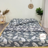 Ga gối chống thấm cao cấp-  lá môn