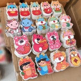 Set 100 lì xì ( 20 mẫu random)