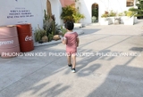Bộ thun gân hè MinkyMom