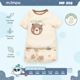 Bộ Mompa Bamboo / MP022