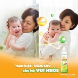 Sữa tắm Lactacyd Milky 500ml