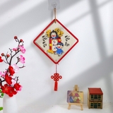 Decor tết