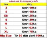 Áo tơ đũi đi biển trắng
