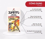 Thuốc bổ xương khớp ZS ( khớp nhện )- dành cho người bị đau khớp