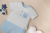 Nous body cộc xanh