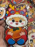 Set 6 lì xì loại 1- đẹp xịn