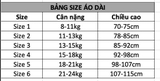 Áo dài nhung text cam hoa nhí