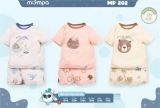 Bộ Mompa Bamboo / MP022