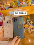Thỉnh phù may mắn