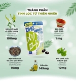 Viên uống thon gọn đùi, bắp chân DHC 20 ngày