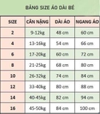 Áo dài tự linh hồng phấn - luạ ngọc trai, form suông