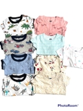 Bộ short O.l.d N.a.v.y xuất xịn - Hàng VNXK