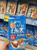 TRÀ LÚA MẠCH MUGI 54 GÓI