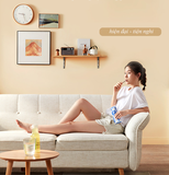 Ghế sofa văng VS97A
