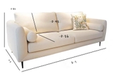 Ghế sofa VS89GH
