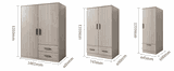 Tủ quần áo VS59GH