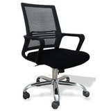 Ghế văn phòng VSH61 - Hãng sản xuất: VISUN, Việt Nam