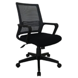 Ghế văn phòng VSH61 - Hãng sản xuất: VISUN, Việt Nam