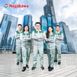 TỔ CHUYÊN GIA ĐIỀU HÒA THƯƠNG MẠI NAGAKAWA: UY TÍN - TẬN TÂM - CHUYÊN NGHIỆP