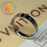 Nhẫn Louis Vuitton Monogram