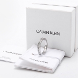 Nhẫn Calvin Klein Gypsophila