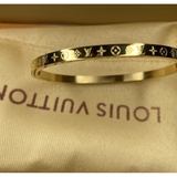 Vòng Louis Vuitton Monogram