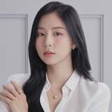 Dây chuyền Daniel Wellington Emalie (DW v2)