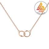 Dây chuyền Daniel Wellington Elan Unity (DW v4)