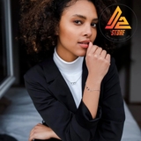 Dây chuyền Daniel Wellington Elan Unity (DW v4)
