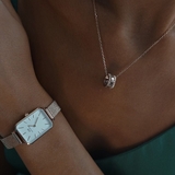 Dây chuyền Daniel Wellington Elevation (DW v5)