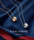 Dây chuyền Daniel Wellington Elan Lumine (DW v7)