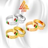 Nhẫn Gucci Classic