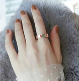 Nhẫn Gucci Classic