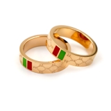 Nhẫn Gucci Classic