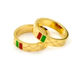 Nhẫn Gucci Classic