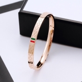 Vòng Gucci Classic