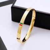Vòng Gucci Classic