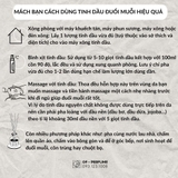 Tinh Dầu  Thơm Phòng Dưa Lưới / Honeydew