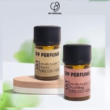 Tinh Dầu Thơm Tặng Mùi Ngẫu Nhiên 2ML