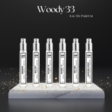 Nước Hoa Woody 33 (EDP)