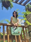 BRENNA - pp bag
