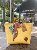 BRENNA - pp bag
