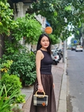 RITA - pp bag