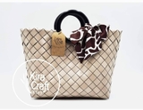 BRENNA - pp bag