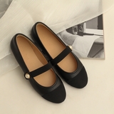 Belt Pearl Mary Jane