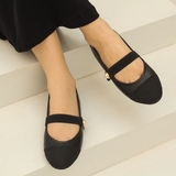 Belt Pearl Mary Jane