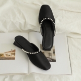 Pearl Mules