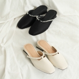 Pearl Mules