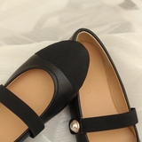 Belt Pearl Mary Jane