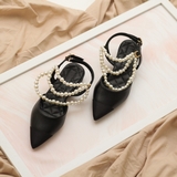 Muse Pearl Sandals